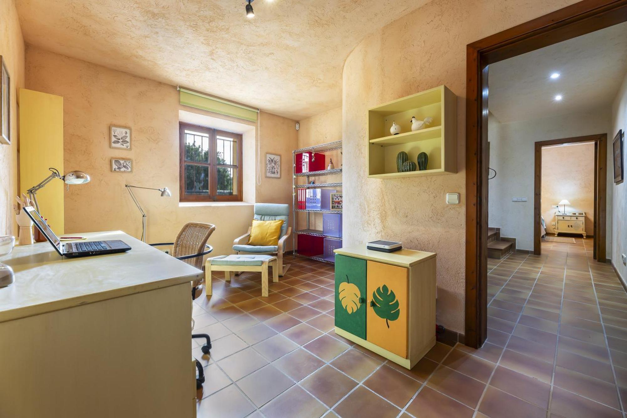 Finca Som Llum PMI Exterior foto